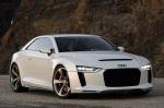 Audi Quattro Concept 2010 года